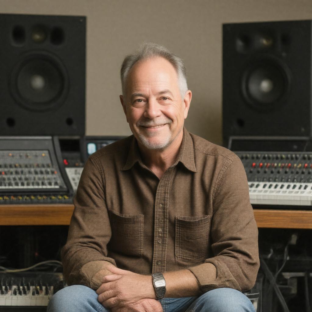Bob Ezrin